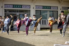 충주 택견, 제천 궁도 문화체육관광부 전통무예 관광자원화사업 공모 최종 선정