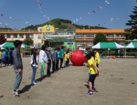 백봉초, 행복한 어울림 만년대축제 개최