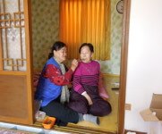 보은군 9988 행복지키미 395명 맹 활약 중