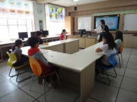 백봉초, 꿈 찾기, 진로체험학습 실시