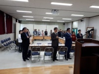 제천시 시민과 함께하는 초록마을 만들기