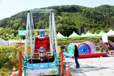 [포토뉴스] 옥천군, 제31회 지용제 둘러보기
