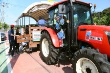 [포토뉴스] 옥천군, 제31회 지용제 둘러보기