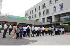 축산물품질평가원, 지진 화재 대피 훈련 실시