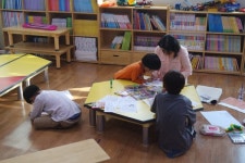 증평군 미술치료로 감성 더하기