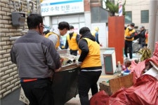 대구시, 사랑의 힘으로 뚝딱! 헌집을 새집으로