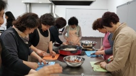 부여군평생학습관 제2기 평생교육 정규강좌 수강생 모집