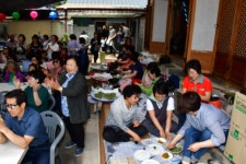 태고종 옥천 대성사, 제11회 산사 음악회 성료