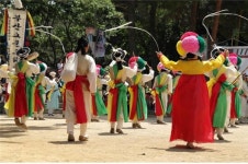 부산민속예술축제 및 청소년민속예술제 개최