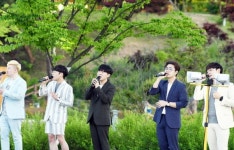 논산시, 색다른 장르의 음악회로 시민 문화행복 충전