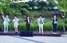 논산시, 색다른 장르의 음악회로 시민 문화행복 충전