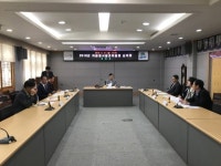 옥천자원봉사발전위원회, 자원봉사 우수프로그램 지원 심의