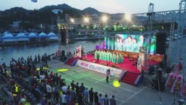 제15회 영동군민의 날 행사 성료