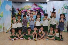 증약초병설유치원, 장애인식 개선교육 실시