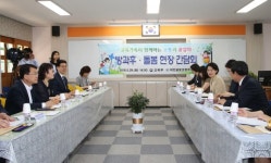 대전교육청, 방과후학교 및 초등돌봄교실 운영 현장 방문