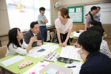 외국인 근로자 많은 음성 삼성면에 다문화센터 필요