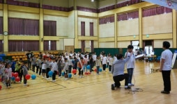 담양군, 세계 금연의 날 맞아 금연 캠페인 전개