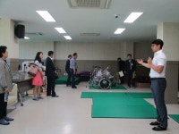 안내초, 남부3군 행복교육지구협의회 개최