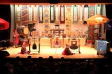 제16회 특수임무유공자 위한 현충재(顯忠齋)