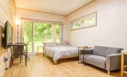 아름다운 집-문경하늘펜션을 찾아서...