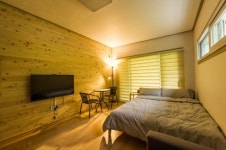 아름다운 집-문경하늘펜션을 찾아서...