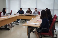 대전교육청, 영어 디베이트 한마당으로 글로벌 인재 육성