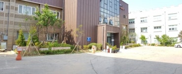 고양시, 관내 정신요양시설에 나눔의 숲 조성