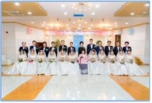 부산여성문화회관, The 행복한 가족 리마인드 웨딩 개최