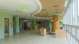 천안 최초 영어특화 청수도서관 내달 3일 오픈