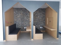 천안 최초 영어특화 청수도서관 내달 3일 오픈