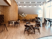 청주오송도서관 복합문화공간 조성