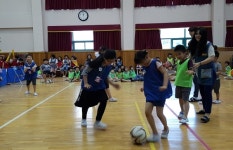 청주혜원학교, 전세계의 축제 월드컵 우리도 함께 즐겨요