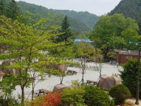 서울시, 경북 봉화에 7호 서울캠핑장 개장