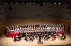 청주시립합창단 제53회 정기연주회- 합창 그리고 새로움 Ⅲ