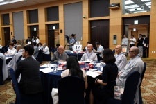 제38차 한.일 불교교류대회 개막, 청주 그랜드플라자호텔