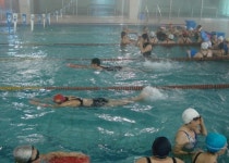 대전학생교육문화원, 지역주민 건강수영교실 수강생 모집