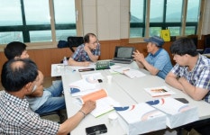 담양군, 한우농가 맞춤형 컨설팅 펼쳐 큰 호응