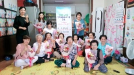 영동군, 치매없이 100세까지 살아보기 호응 속 마무리