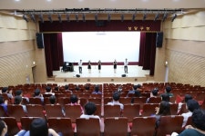 상당구청, 청주시립합창단 디저트 콘서트 큰 호응