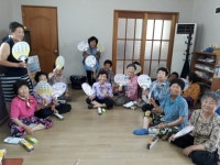 영동군, 군민들의 건강하고 안전한 무더위 탈출 집중