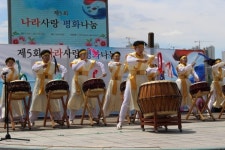 고양시 단체들, 평화문화 전파 동참한다