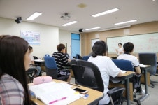 방학 잊은 충남도립대, 취업 향해 구슬땀