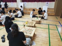 주성고, 즐겼數, 재밌數, 느꼈數-수학축제 개최