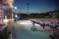 영동군, 제15회 추풍령 가요제 개최