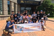 청주시립도서관, 길 위의 인문학 강연․탐방 성료