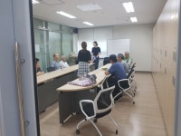 성남시 수정구보건소 치매안심센터 새롭게 문 활짝
