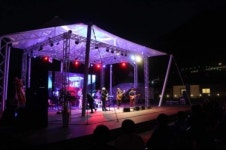 제1회 보은 쥬쥬베 & 리즈마 국제 음악제