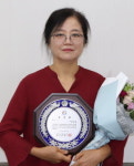 횡성군,  7월 우리동네 봉사왕 시상