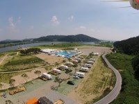 무더위 날려버릴 부여 대표 휴양지로 오세요