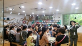 고양생태공원, 여름특별프로그램 운영